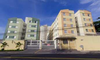 Imagem: Apartamento com 2 dormitórios à venda