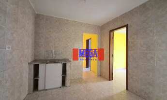 Imagem 5: Casa com 2 quartos para alugar no bairro Damas - Fortaleza/CE