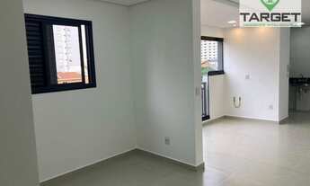 Imagem 4: Apartamento com 2 dormitórios à venda, 50 m² por R$ 585.000,00 - Chácara Inglesa - São Pau