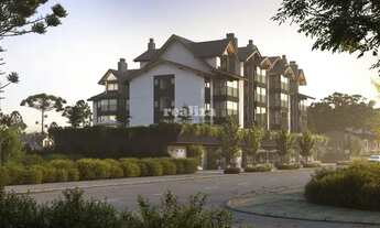 Imagem 3: APARTAMENTO 2 SUITES EM CANELA