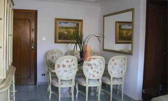 Imagem: Apartamento residencial à venda, Tatuapé