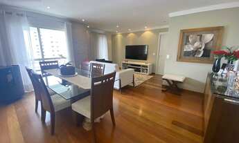 Imagem 4: São Paulo - Apartamento Padrão - Vila Clementino