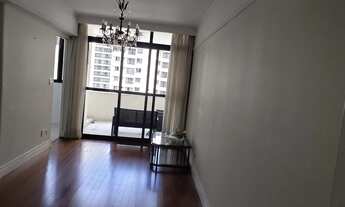 Imagem 2: Apartamento em São Paulo