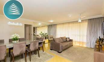 Imagem 3: Apartamento à venda, 115 m² por R$ 930.000,00 - Ahú - Curitiba/PR