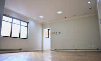 Imagem: Apartamento não mobiliado para venda e