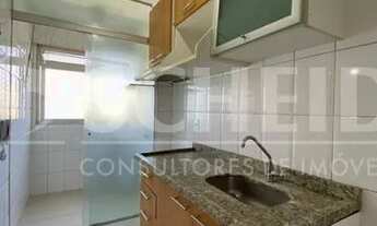 Imagem 7: Apto 50m² 2 quartos 1 vaga!!