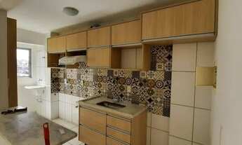 Imagem 3: Apartamento para aluguel e venda com 2 quartos