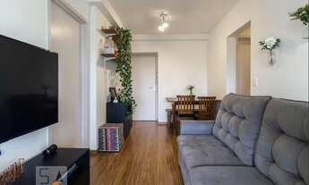 Imagem 4: Apartamento para Aluguel - Vila Prudente, 2 Quartos, 60 m2