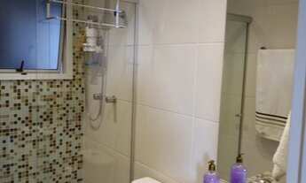 Imagem 2: Apartamento em Vila Sonia do Taboao - Taboão da Serra