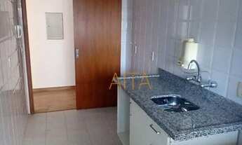 Imagem 5: Apartamento com 3 dormitórios para alugar, 93 m² por R$ 2.450,00/mês - Rio Branco - Porto