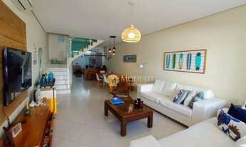 Imagem 2: Casa com 3 dormitórios para alugar, 130 m² por R$ 1.700/dia - Juquehy - São Sebastião/SP