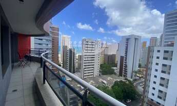 Imagem 4: Fortaleza - Apartamento Padrão - Meireles