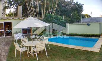 Imagem 3: PORTO ALEGRE - Casa Padrão - Boa Vista