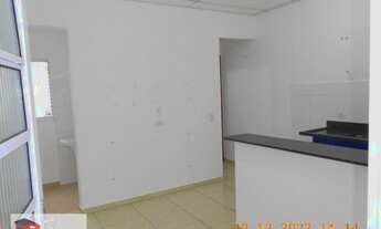 Imagem 3: Apartamento com 1 dormitório para alugar, 45 m² por R$ 890,01/mês - Vila Formosa - São Pau