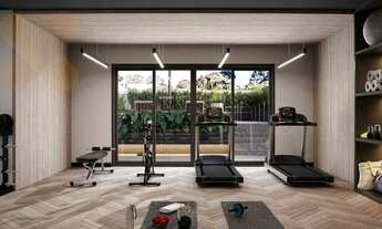 Imagem 6: Apartamento à venda, 64 m² por R$ 476.100,00 - Tingui - Curitiba/PR