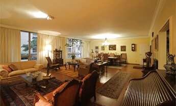 Imagem 3: Belissímo apartamento - Rua Albuquerque Lins