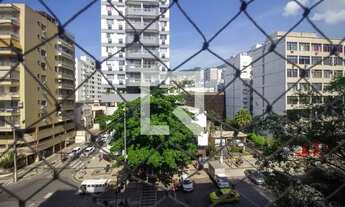 Imagem 4: Apartamento para Aluguel - Tijuca, 2 Quartos, 72 m2