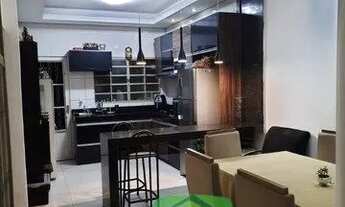 Imagem 4: Casa com 4 dormitórios à venda em Contagem