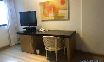 Imagem 2: FLAT - MOEMA ÍNDIOS - SP