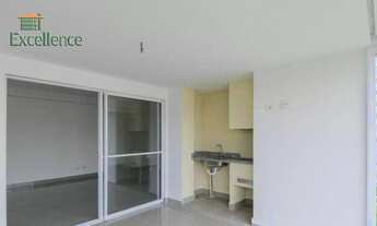 Imagem: Apartamento para alugar, 130 m² por R$