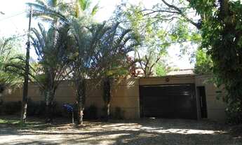 Imagem 2: Casa com 3 dormitórios, 600 m² - venda por R$ 1.600.000,00 ou aluguel por R$ 5.500,00/mês