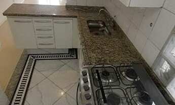 Imagem 7: Apartamento com 2 dormitórios para alugar, 65 m² por R$ 2.804,65/mês - Parque São Domingos