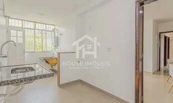 Imagem 6: Apartamento a venda com 3 quartos com vaga de garagem em Laranjeiras