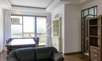 Imagem 3: Apartamento 125m3 3 quartos 2º andar no Barramares vista livre