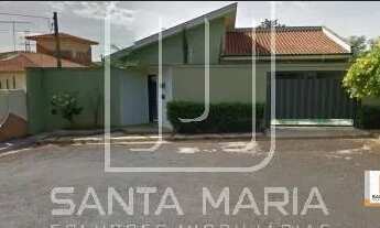 Imagem: Casa (térrea na rua) 3 dormitórios/suite