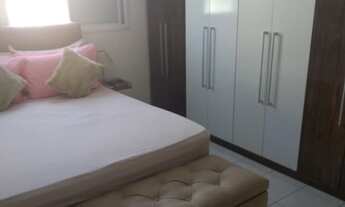 Imagem 6: Apto a venda: 02 dormitórios, sala, 01 banheiro, 01 vaga de garagem coberta, 1° andar *Pr