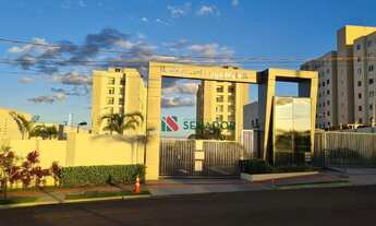 Imagem 2: Apartamento com 2 dormitórios à venda, 46 m² por R$ 260.000,00 - Cidade Industrial II - Lo