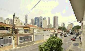 Imagem 5: Casa com 5 dormitórios para alugar, 120 m² por R$ 4.333,00/mês - Tatuapé - São Paulo/SP