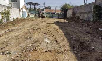 Imagem 5: Terreno à venda, 754 m² por R$ 750.000,00 - Boqueirão - Curitiba/PR