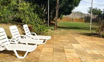 Imagem 5: Casa de condomínio sobrado para aluguel tem 800 metros quadrados com 5 quartos