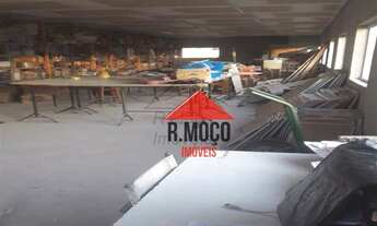 Imagem 2: Salão para alugar, 110 m² por R$ 2.680,00 - Chácara Seis de Outubro - São Paulo/SP