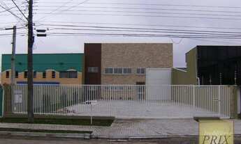 Imagem 5: Barracão à venda, 434 m² por R$ 2.800.000,00 - Hauer - Curitiba/PR