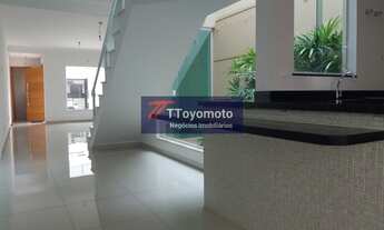 Imagem 5: Lindo Sobrado Novo na Vila Brasilio Machado