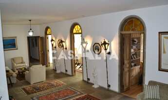 Imagem 7: COBERTURA DUPLEX em HIGIENÓPOLIS com 594 m² A.U. sendo 4 dormitórios (2 suítes) e 2 vagas