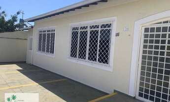 Imagem 2: Casa Jardim Flamboyant