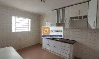 Imagem 5: Casa com 3 dormitórios para alugar, 150 m² por R$ 2.100,00/mês - Vila Independência - Pira