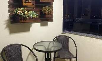 Imagem 2: Apartamento Ecoville Park