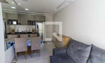 Imagem 2: Apartamento para Aluguel - Vila Guilherme, 2 Quartos, 47 m2