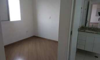 Imagem 6: Apartamento 60 m², 2 dormitórios sendo 1 suíte, 2 vagas, Campestre, Jardim Santo André, SP