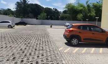 Imagem 7: Apartamento para aluguel com 55 metros quadrados com 2 quartos em Centro - Eusébio - Ceará