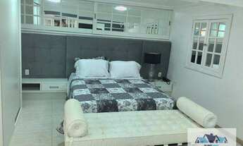 Imagem 2: Espetacular Casa com 4 dormitórios , Piscina , Churrasqueira à venda, 300 m² por R$ 2.000