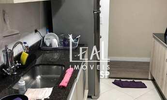 Imagem 7: Apartamento com 3 dormitórios, 72 m² - venda por R$ 515.000 ou aluguel por R$ 2.233/mês