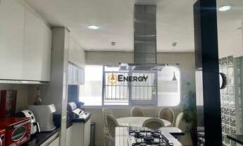 Imagem 5: Apartamento com 3 dormitórios à venda, 128 m² por R$ 2.150.000,00 - Vila Nova Conceição