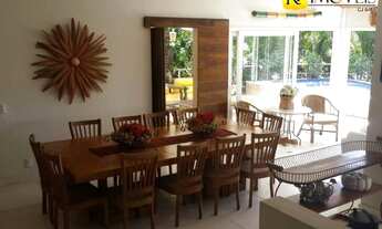 Imagem 6: Espetacular Casa em Condomínio com acesso direto a Praia de Geribá !!