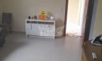 Imagem 5: Casa 3 Dormitórios à Venda, 133m² - Maracanã - Praia Grande/SP