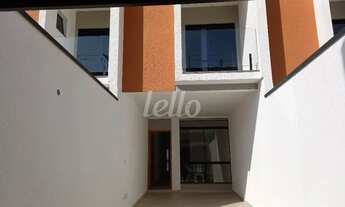 Imagem 2: São Paulo - Casa Padrão - Vila Prudente